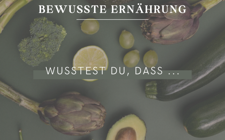 Weiß Dunkelgrün Trendig Modern Einfach Vegan Ernährung Wissen Instagram Post